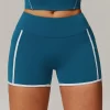 Custom Shorts Manufacturer Wholesale Bulk Athletic Shorts athletic apparel manufacturers womens bike shorts
