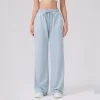 Spark Apparel Casual Lounge Sweat Pants for Women