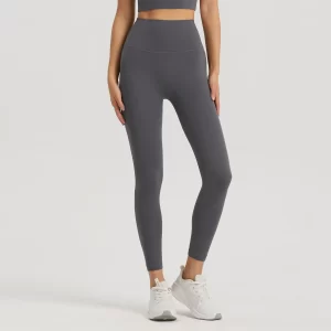 High Waist Lycra Leggings Sportswear Manufacturer Best Yoga Pants