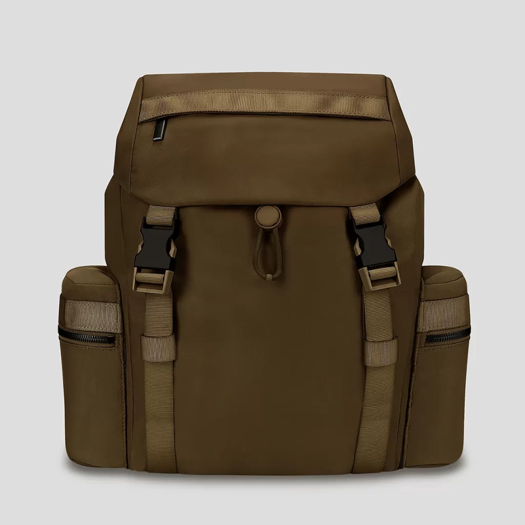 Private Label Gym Bag Travel Backpacks Ultra Light Hiking Bags