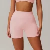 Seamless Gym Set Spark Apparel Wholesale Athletic Shorts seamless workout sets wholesale gym shorts