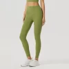 Wholesale Yoga Leggings Lycra Workout One Piece Pants