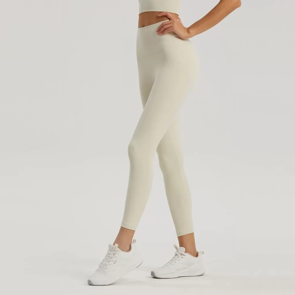 High Waist Leggings Sportswear Manufacturer Best Yoga Pants workout clothes supplier one piece pants