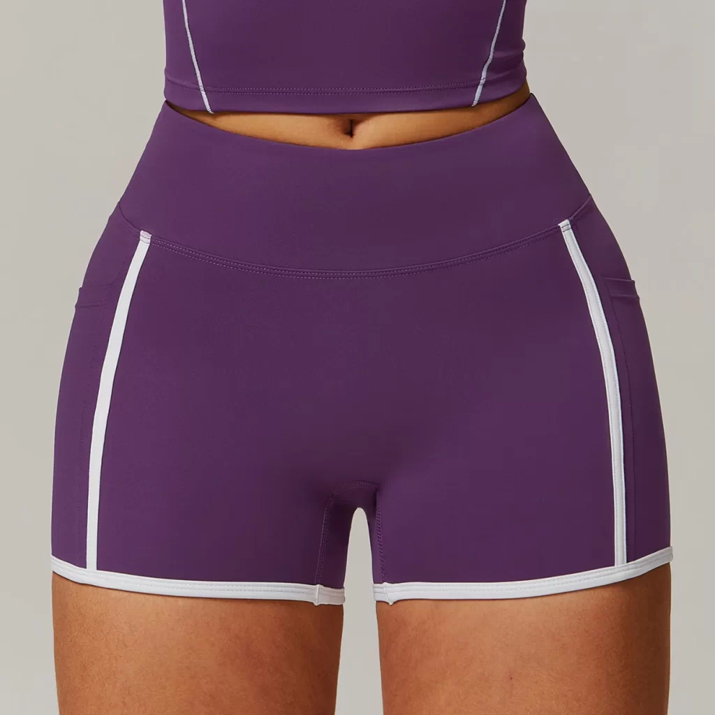 Custom Shorts Manufacturer Wholesale Bulk Athletic Shorts athletic apparel manufacturers womens bike shorts