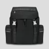 Private Label Gym Bag Travel Backpacks Ultra Light Hiking Bags