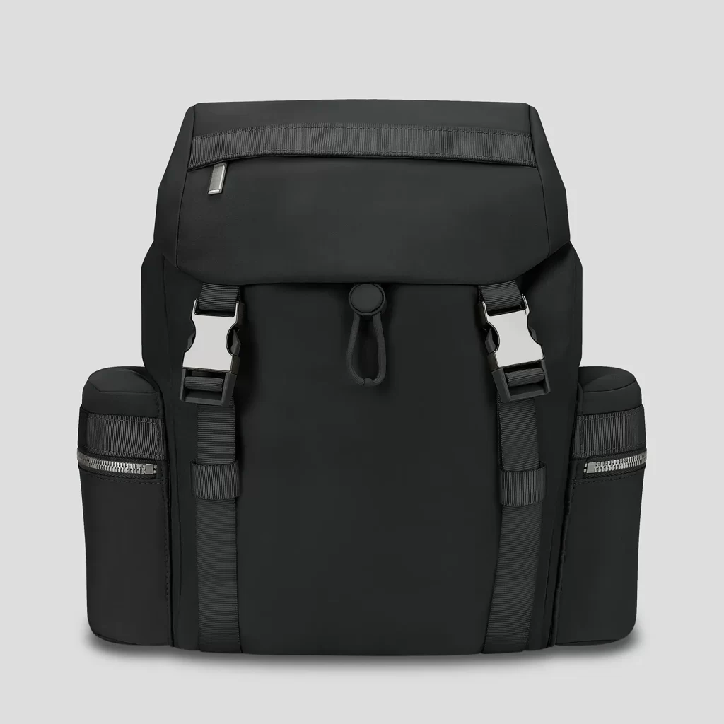 Private Label Gym Bag Travel Backpacks Ultra Light Hiking Bags