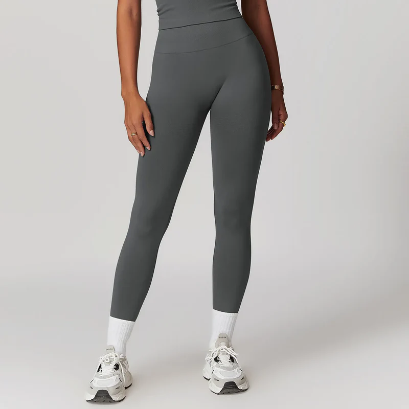 Seamless Clothing Suppliers Yoga Leggings Manufacturers