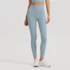 High Waist Leggings Sportswear Manufacturer Best Yoga Pants workout clothes supplier one piece pants