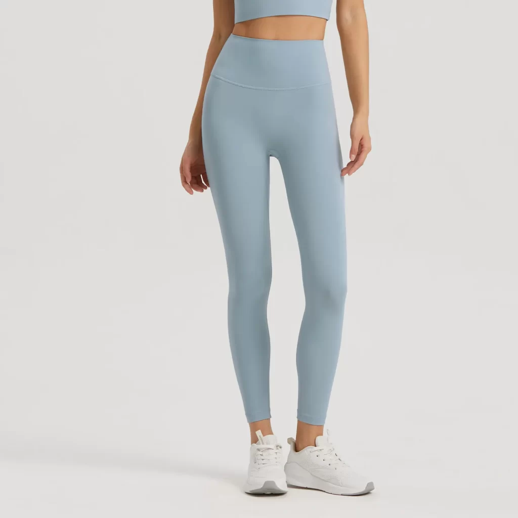 High Waist Leggings Sportswear Manufacturer Best Yoga Pants workout clothes supplier one piece pants