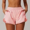 Bulk Running Shorts Gym Apparel Wholesale Booty Shorts booty shorts customizable wholesale womens sportswear