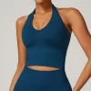 Seamless Workout Tops Wholesale Personalized Sports Bra