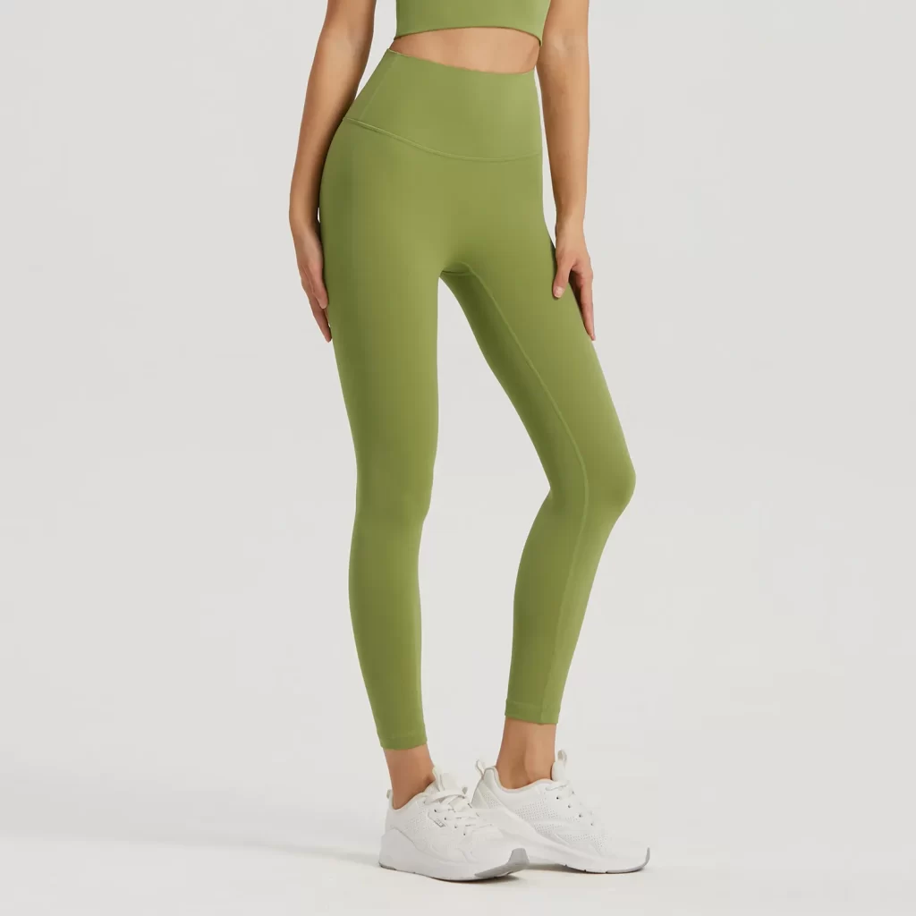 High Waist Leggings Sportswear Manufacturer Best Yoga Pants workout clothes supplier one piece pants
