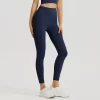 High Waist Leggings Sportswear Manufacturer Best Yoga Pants workout clothes supplier one piece pants