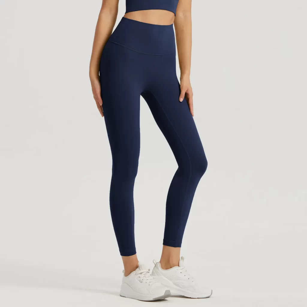 High Waist Leggings Sportswear Manufacturer Best Yoga Pants workout clothes supplier one piece pants