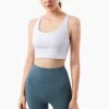 Middle Impact Sports Bra Spark Athletic Wear Suppliers bulk sports bras personalized sports bra