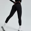 Seamless Clothing Suppliers Scrunch Workout Yoga Leggings one active leggings