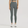 High Waist Leggings Sportswear Manufacturer Best Yoga Pants workout clothes supplier one piece pants