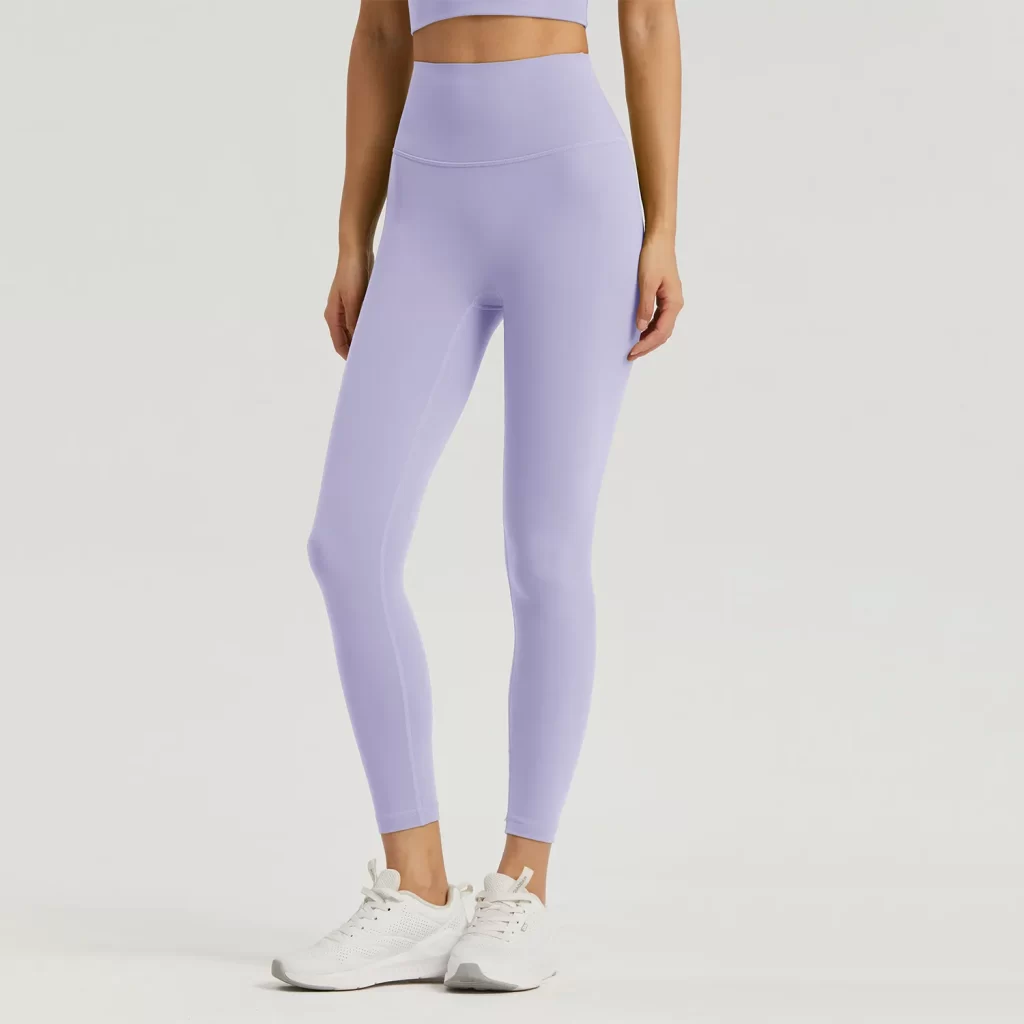 High Waist Leggings Sportswear Manufacturer Best Yoga Pants workout clothes supplier one piece pants