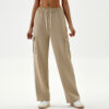 Wholesale Exercise Clothing Custom Sweatpants Jogging Pants