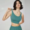 Middle Impact Sports Bra Spark Athletic Wear Suppliers bulk sports bras personalized sports bra