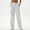 Wholesale Exercise Clothing Custom Sweatpants Jogging Pants