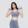 Middle Impact Sports Bra Spark Athletic Wear Suppliers bulk sports bras personalized sports bra