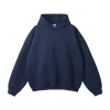 Fleece Oversized Sweatshirt Workout Pullover Unisex Plush Lining Sweatshirts Blank Hoodies Suppliers Plus Size Women Gym Clothes