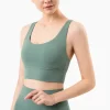 Middle Impact Sports Bra Spark Athletic Wear Suppliers bulk sports bras personalized sports bra