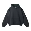 Fleece Oversized Sweatshirt Workout Pullover Unisex Plush Lining Sweatshirts Blank Hoodies Suppliers Plus Size Women Gym Clothes
