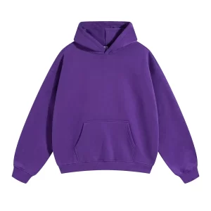 Fleece Oversized Sweatshirt Workout Pullover Unisex Plush Lining Sweatshirts Blank Hoodies Suppliers Plus Size Women Gym Clothes