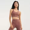 Middle Impact Sports Bra Spark Athletic Wear Suppliers bulk sports bras personalized sports bra