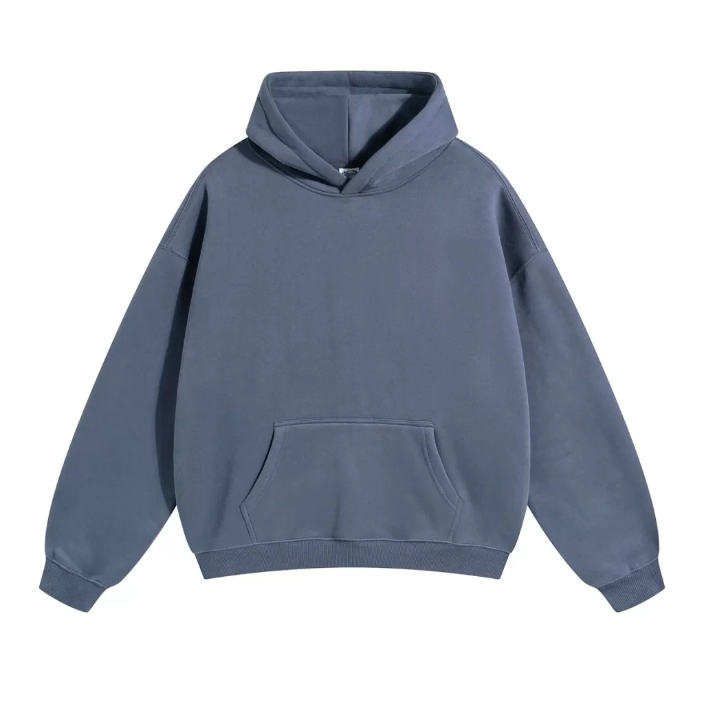 Fleece Oversized Sweatshirt Workout Pullover Unisex Plush Lining Sweatshirts Blank Hoodies Suppliers Plus Size Women Gym Clothes