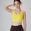 Middle Impact Sports Bra Spark Athletic Wear Suppliers bulk sports bras personalized sports bra