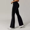 Wholesale Leggings Suppliers High Waist Flared Leggings