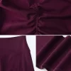Wholesale Leggings Suppliers High Waisted Leggings With Tummy Control private label activewear manufacturer