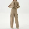 Exercise Jacket Women's Wholesale Workout Clothes