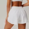 Bulk Running Shorts Gym Apparel Wholesale Booty Shorts booty shorts customizable wholesale womens sportswear