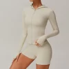 Women's Workout Jacket Lightweight Hooded Athletic Slim Fit Tops