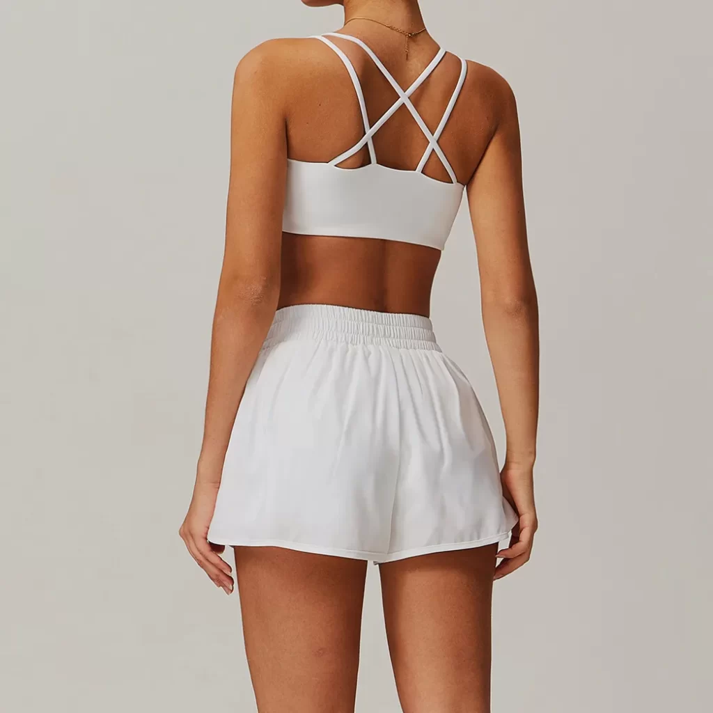 Bulk Running Shorts Gym Apparel Wholesale Booty Shorts booty shorts customizable wholesale womens sportswear
