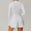 Bulk Exercise Jacket Women's Lightweight Athletic Jacket custom athletic jackets