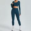Seamless Clothing Suppliers Scrunch Workout Yoga Leggings one active leggings