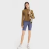 Wholesale Long Sleeve Yoga Top Workout Jacket With Thumb Holes