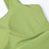High Elasticity Fitness Vest for Women Yoga Wear Suppliers sports clothes manufacturer bulk sports bras