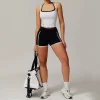 Custom Shorts Manufacturer Wholesale Bulk Athletic Shorts athletic apparel manufacturers womens bike shorts
