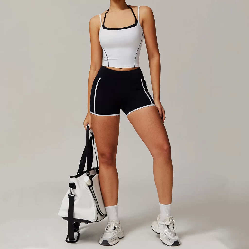 Custom Shorts Manufacturer Wholesale Bulk Athletic Shorts athletic apparel manufacturers womens bike shorts