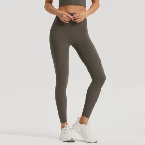 Wholesale Yoga Leggings Lycra Workout One Piece Pants