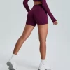 Womens Bike Shorts Bulk Athletic Shorts Running Yoga Shorts