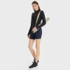 Wholesale Long Sleeve Yoga Top Workout Jacket With Thumb Holes