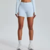 Womens Bike Shorts Bulk Athletic Shorts Running Yoga Shorts