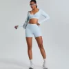 Womens Bike Shorts Bulk Athletic Shorts Running Yoga Shorts